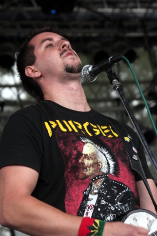 Sakumprask (CZ) 5. Mighty Sounds Festival - Orange Stage - Olsi bei Tabor, CZ - 18. Juli 2009 (7).JPG